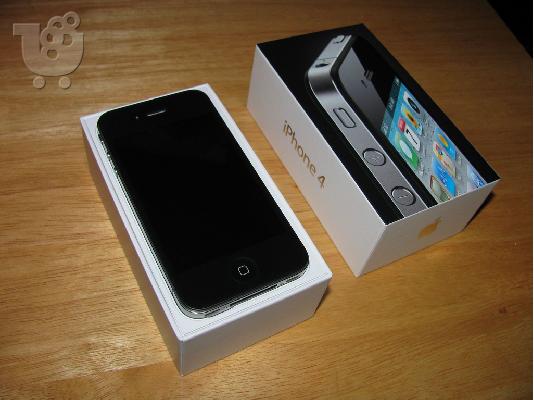 Apple iPhone 4G 16GB